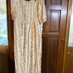 JessaKae Rosaline dress